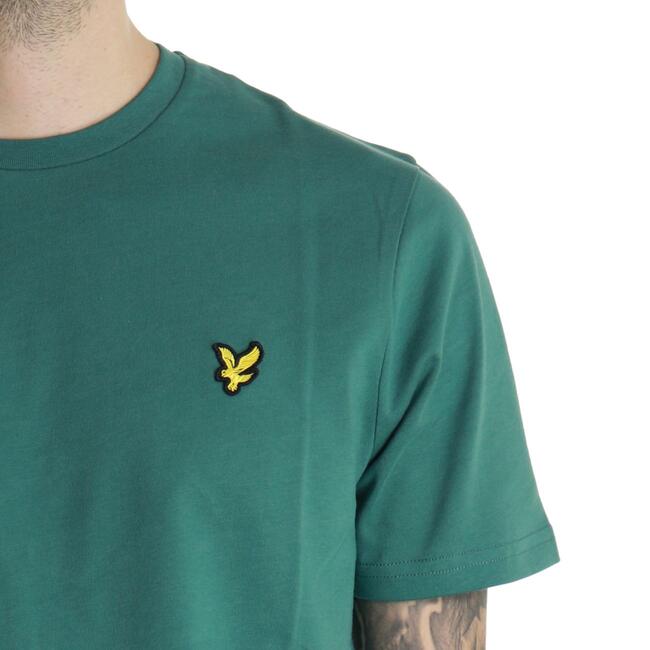 T-.SHIRT BASIC LYLE & SCOTT - Mad Fashion | img vers.650x/